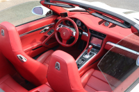 ポルシェ 911(Type991.1) カレラSカブリオレ