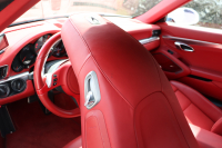 ポルシェ 911(Type991.1) カレラSカブリオレ