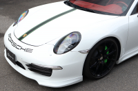 ポルシェ 911(Type991.1) カレラSカブリオレ