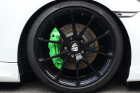 ポルシェ 911(Type991.1) カレラSカブリオレ