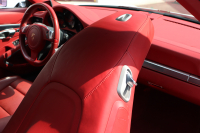 ポルシェ 911(Type991.1) カレラSカブリオレ