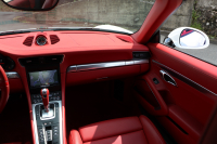 ポルシェ 911(Type991.1) カレラSカブリオレ