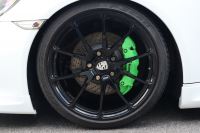 ポルシェ 911(Type991.1) カレラSカブリオレ