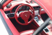 ポルシェ 911(Type991.1) カレラSカブリオレ