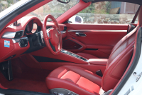 ポルシェ 911(Type991.1) カレラSカブリオレ