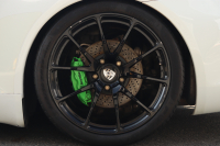 ポルシェ 911(Type991.1) カレラSカブリオレ