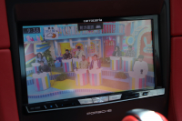 ポルシェ 911(Type991.1) カレラSカブリオレ