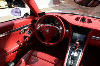 ポルシェ 911(Type991.1) カレラSカブリオレ