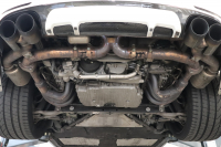 ポルシェ 911(Type991.1) カレラSカブリオレ