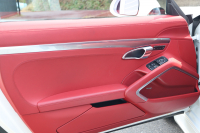 ポルシェ 911(Type991.1) カレラSカブリオレ