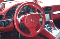 ポルシェ 911(Type991.1) カレラSカブリオレ