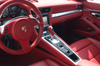 ポルシェ 911(Type991.1) カレラSカブリオレ