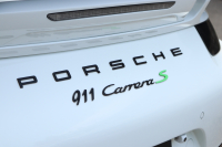 ポルシェ 911(Type991.1) カレラSカブリオレ