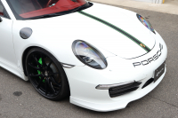 ポルシェ 911(Type991.1) カレラSカブリオレ