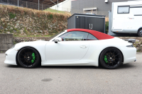 ポルシェ 911(Type991.1) カレラSカブリオレ