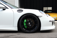 ポルシェ 911(Type991.1) カレラSカブリオレ