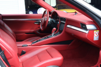 ポルシェ 911(Type991.1) カレラSカブリオレ