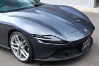 フェラーリ ローマ F1 DCT