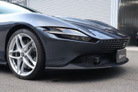 フェラーリ ローマ F1 DCT