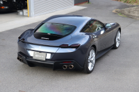 フェラーリ ローマ F1 DCT