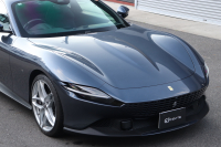 フェラーリ ローマ F1 DCT