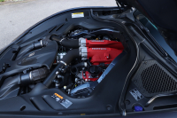 フェラーリ ローマ F1 DCT