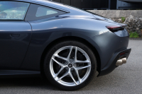 フェラーリ ローマ F1 DCT