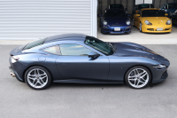 フェラーリ ローマ F1 DCT