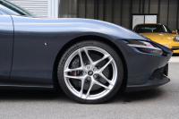 フェラーリ ローマ F1 DCT