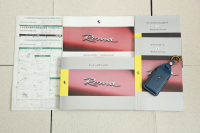 フェラーリ ローマ F1 DCT