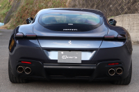 フェラーリ ローマ F1 DCT