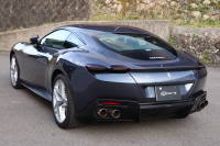 フェラーリ ローマ F1 DCT