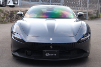 フェラーリ ローマ F1 DCT