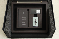 フェラーリ ローマ F1 DCT