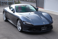 フェラーリ ローマ F1 DCT