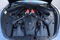 フェラーリ ローマ F1 DCT