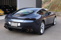 フェラーリ ローマ F1 DCT