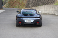 フェラーリ ローマ F1 DCT