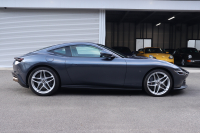 フェラーリ ローマ F1 DCT