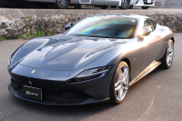 フェラーリ ローマ F1 DCT