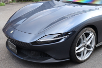 フェラーリ ローマ F1 DCT