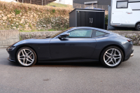 フェラーリ ローマ F1 DCT