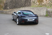 フェラーリ ローマ F1 DCT