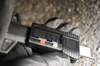 フェラーリ ローマ F1 DCT