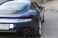 フェラーリ ローマ F1 DCT