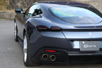 フェラーリ ローマ F1 DCT