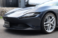 フェラーリ ローマ F1 DCT