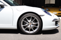 ポルシェ 911(Type991.1) カレラ