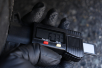 ポルシェ 911(Type991.1) カレラ