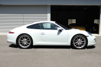 ポルシェ 911(Type991.1) カレラ